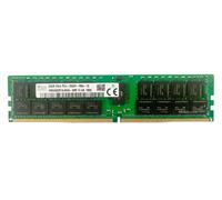 Kit di memorie RAM 64 GB composto da 1x 64GB 2Rx4 PC4-23400 DDR4 2933MHz 1.2 ECC REGISTERED | HMAA8GR7AJR4N-WM