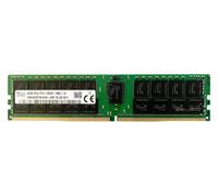 Kit di memorie RAM 64 GB composto da 1x 64GB 2Rx4 PC4-23400 DDR4 2933MHz 1.2 ECC REGISTERED | HMAA8GR7MJR4N-WM