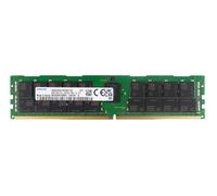 Kit di memorie RAM 64 GB composto da 1x 64GB 2Rx4 PC4-25600 DDR4 3200MHz 1.2 ECC REGISTERED | M393A8G40BB4-CWE