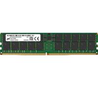 Kit di memorie RAM 64 GB composto da 1x 64GB 2Rx4 PC5-44800 DDR5 5600MHz 1.1 V ECC REGISTERED | MTC40F2046S1RC56BD1R