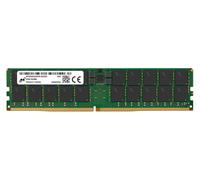 Kit di memorie RAM 64GB composto da 1x 64 GB 2Rx4 PC5-38400 DDR5 4800MHz 1.1 V ECC REGISTERED | MTC40F2046S1RC48BA1