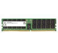 Kit di memorie RAM 64GB composto da 1x 64GB ECC REGISTERED DDR5 2Rx4 5600MHz PC5-44800 RDIMM | HMCG94AGBRA177N