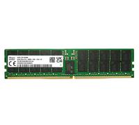 Kit di memorie RAM 64GB composto da 1x 64GB ECC REGISTERED DDR5 2Rx4 5600MHz PC5-44800 RDIMM | HMCG94AGBRA181N