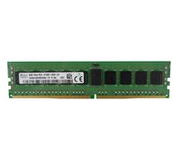 Kit di memorie RAM 8 GB composto da 1x 8GB 1Rx4 PC4-17000 DDR4 2133MHz 1.2 ECC REGISTERED | HMA41GR7MFR4N-TF
