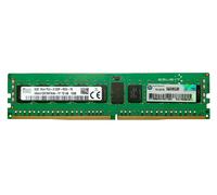 Kit di memorie RAM 8 GB composto da 1x 8GB 1Rx4 PC4-17000 DDR4 2133MHz 1.2 ECC REGISTERED | HMA41GR7MFR4N-TF