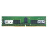 Kit di memorie RAM 8 GB composto da 1x 8GB 1Rx4 PC4-17000 DDR4 2133MHz 1.2 V ECC REGISTERED | KVR21R15S4/8