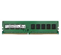Kit di memorie RAM 8 GB composto da 1x 8GB 1Rx4 PC4-19200 DDR4 2400MHz 1.2 ECC REGISTERED | HMA41GR7AFR4N-UH