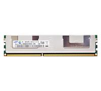 Kit di memorie RAM 8 GB composto da 1x 8GB PC3-10600 DDR3 1333MHz 1.5 ECC REGISTERED | M393B1K70CHD-CH9