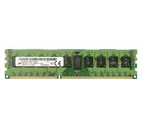 Kit di memorie RAM 8 GB composto da 1x 8GB PC3-12800 DDR3 1600MHz 1.35 / 1.5 ECC REGISTERED | MT18KSF1G72PDZ-1G6