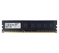 Kit di memorie RAM 8 GB composto da 1x 8GB PC3-12800 DDR3 1600MHz NON-ECC UNBUFFERED DIMM | AFLD38BK1P