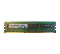 Kit di memorie RAM 8 GB composto da 1x 8GB PC3-14900 DDR3 1866MHz 1.5 ECC REGISTERED | MT36JSF1G72PZ-1G9