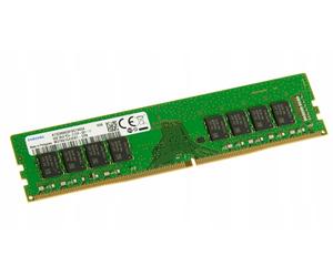 Kit di memorie RAM 8 GB composto da 1x 8GB PC4-17000 DDR4 2133MHz NON-ECC UNBUFFERED DIMM | M378A1G43EB1-CPB