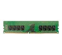 Kit di memorie RAM 8 GB composto da 1x 8GB PC4-19200 DDR4 2400MHz NON-ECC UNBUFFERED DIMM | W-MEM2400D48G