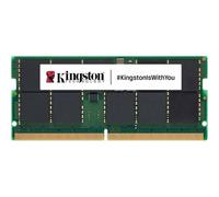 51KI0856-1046VR - Kingston ValueRAM, 8 GB, DDR5 5600 CL46