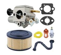 Kit di messa a punto del carburatore adatto for STIHL MS271 MS271C MS291 MS261 for Zama C1Q-S252 C1Q-S246