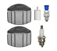 Kit di messa a punto della decompressione del filtro carburante adatto for 357XP 359 EPA 357 2156/2159