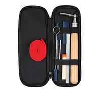 Kit di Messa a Punto ERYUE 10pcs Kit di Sintonizzazione per Pianoforte Strumenti di Sintonia Professionale Tasto di Accordatura della Chiave di Sintonia