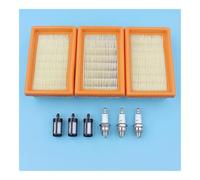 Kit di Messa a Punto for Filtro Aria/Carburante/Candela Adatto for Sega da Taglio for calcestruzzo TS400 TS 400