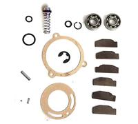 Kit di messa a punto motore compatibile con Ingersoll Rand 231/231-2 con cuscinetti (231-TK3).