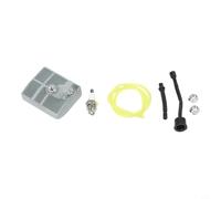 Kit di messa a punto per motosega 031AV per Spark 030 031 032 AV Model Fit
