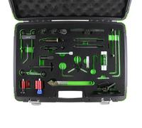 KIT DI MESSA IN FASE JBM PER MOTORE AUDI SKODA SEAT VW BENZINA E DIESEL 53276