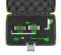 KIT DI MESSA IN FASE PER ALFA/OPEL/VAUXHALL 1.6, 1.8 16V JBM 53307