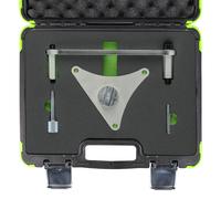 KIT DI MESSA IN FASE PER FIAT/JEEP 1.0&1.3L