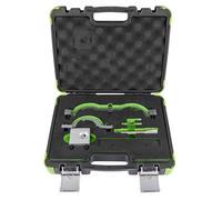 KIT DI MESSA IN FASE PER OPEL/VAUXHALL 1.0, 1.2, 1.4 TURBO