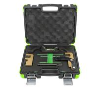 KIT MESSA IN FASE MOLTIPLICATORE DI FORZA 5:1 PER MOTORI FORD ECOBOOST JBM 54260