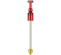 Kit di miglioramento ammortizzatore Rockshox Debonair+ Butter Cup Lyrik D1+ Argenté