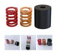 Kit di miglioramento del pedale del freno, accessori interni, pacchetto di