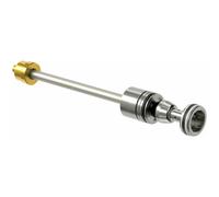 Kit di miglioramento della forcella Rockshox Debonair+ Butter Cup Pike C1+ Noir