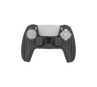 Kit di miglioramento per giochi Just For Games per controller PS5 Nero e Grigio