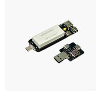 Kit di misurazione della resistenza di linea Usb-C Dual Mode Controllo chiave automatico per A2 C0 U3 per test di serie c4 C5