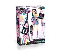 Canal Toys Style For Ever - Stilista - Kit Moda - Ofg 284 - Canal Toys S_0294_CT