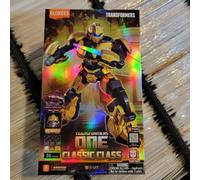 TRANSFORMERS ONE - B-127 - Model Kit Classic Class ACC NUOVO