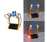 Kit Di Modelli Di Turbine Eoliche Per Mini Generatori Eolici