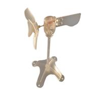 Kit Di Modelli Di Turbine Eoliche Per Mini Generatori Eolici Strumento