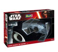 Caccia Tie di Darth Vader Star Wars