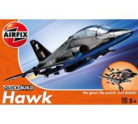 Kit Di Modello Hawk Airfix Quick Build - J6003