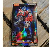 Kit Di Modello Ottimizzatore Classico Prime | Transformers | Blokees #71141