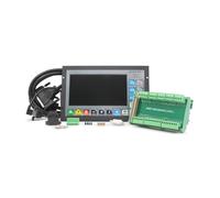 Kit di modernizzazione CNC, DDCSV4.1 Controller di movimento autonomo Controller offline Supporto interfaccia controller CNC USB a 3 assi/4 assi(3 Axis)