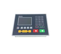 Kit di modernizzazione CNC, di taglio digitale CNC E22 offline, controllore del servomotore, display della macchina piegatrice(E22 bending machine)