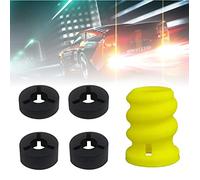 Kit di modifica del pedale di aggiornamento per ruota da corsa Logitech G25 G27 G29 (kit di modifica)