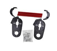 Kit di modifica dell'auto elettrica per supporto elettrico per portateboard