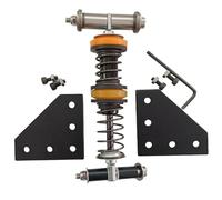 Kit di modifica for pedali di gioco di corse simulate, frizione, acceleratore, freno, molla idraulica, for FANATEC, for DD PRO, for pedale CSL(Throttle)