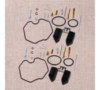 Kit di modifica Kit Di Riparazione Del Carburatore Per Motociclette Per CRF100F XR100 XR100R XL100S XL125S CB125S XR200 XR200R, 2 Set