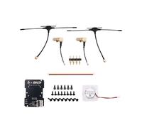 Kit di Modifica RX Come TX JR-Bay Ricevitore Accoppiato 915M/2.4G Dual Mode per FPV Drone A Lungo Raggio RC Airplane DIY