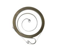 Kit di molle di avviamento a strappo da 2/5 pezzi, adatto for parti di motosega MS170 MS180 MS210 MS230 MS250 017 018 021 023 025(2pcs)