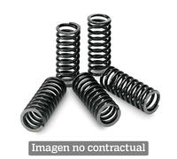 kit da molle di frizione technium per ricambi moto accessori